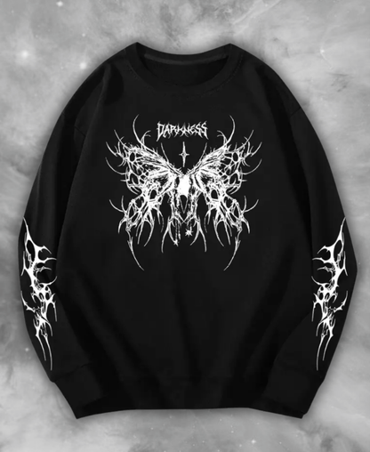 Darkness Vertigo Sweatshirt