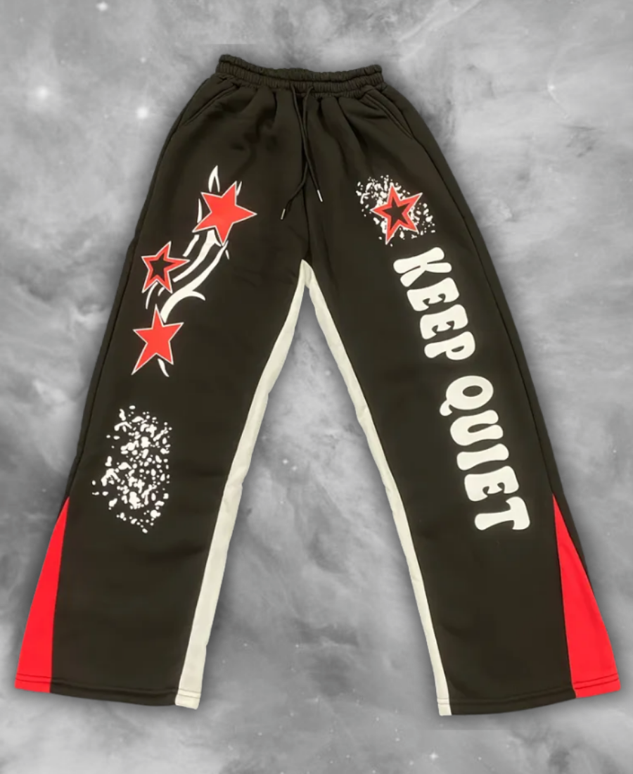 Silence Starky Eşofman