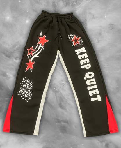 Silence Starky Eşofman