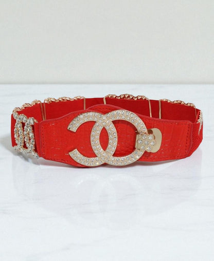 Coco Chanel "Prestige" Kemer
