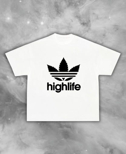 Highlife Adidas Tee