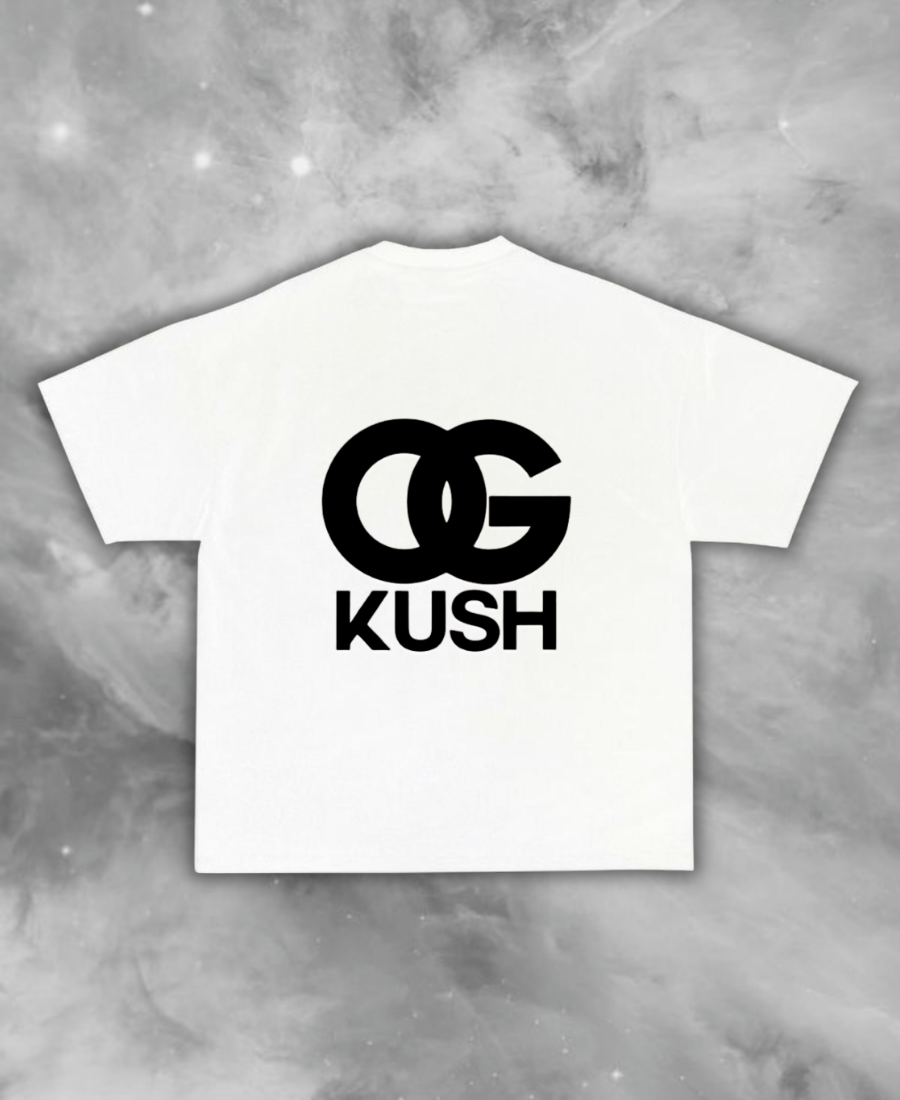 OG Kush Tee