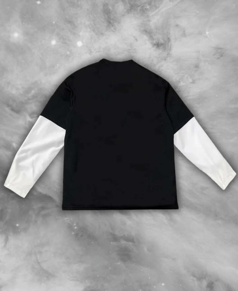 Stay Wild "Luck Mask" Tee