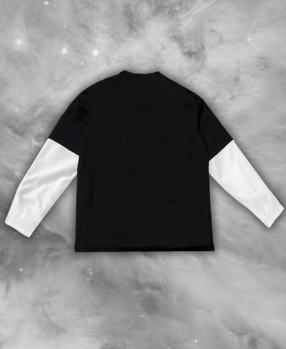 Stay Wild "Luck Mask" Tee