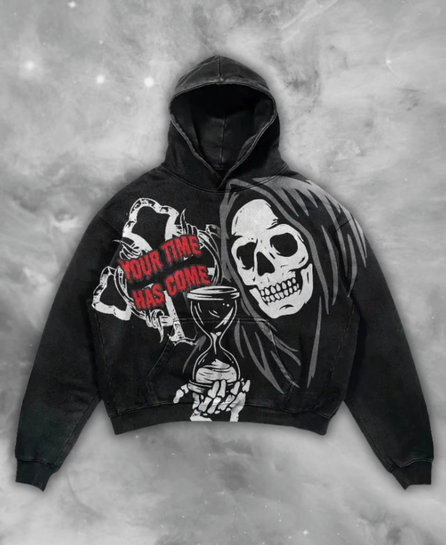 The Reaper Sweatshirt