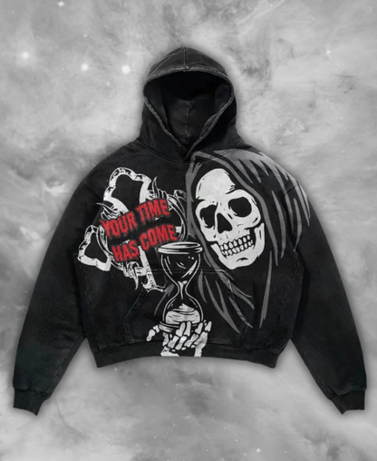 The Reaper Sweatshirt