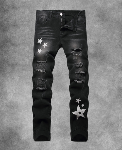 Jester "TW4STAR" Pants