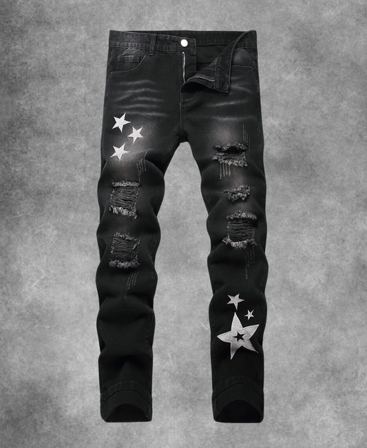 Jester "TW4STAR" Pants