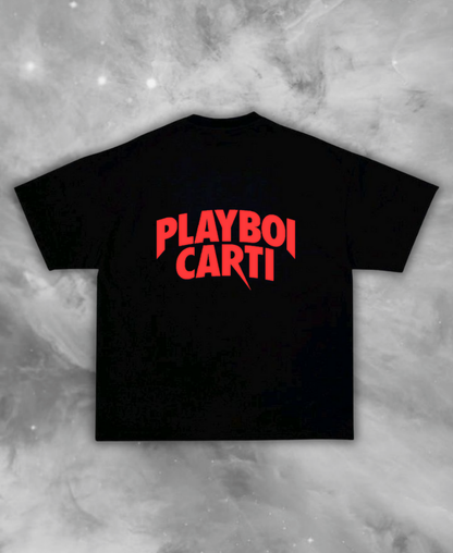 Playboi Carti Tee