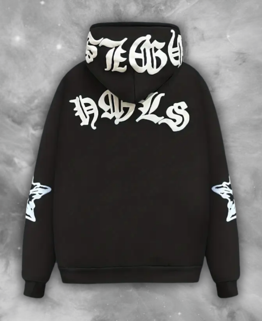 Pals Stegue Sweatshirt