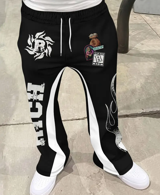 Rich Star "LIMIT" Eşofman