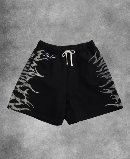 Redfoo "SSB" Collection Şort