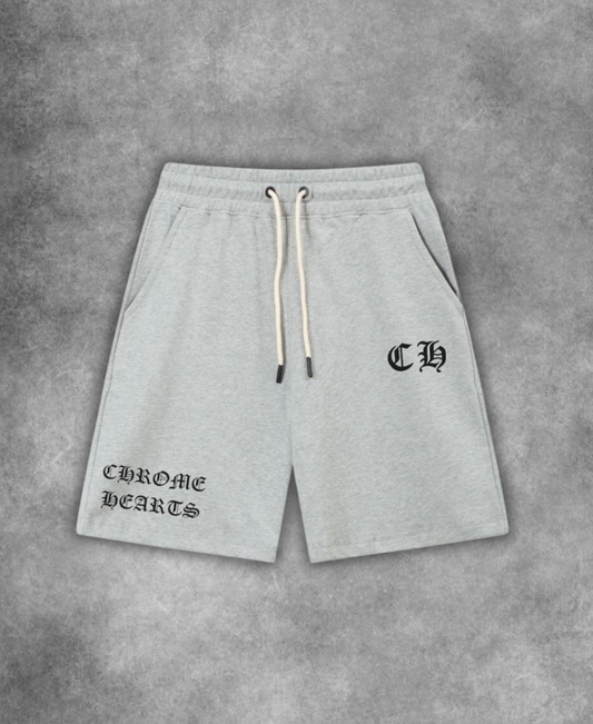 Chrome Hearts Basic Şort
