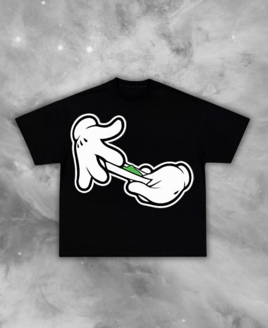 Highlife Marijuana Tee
