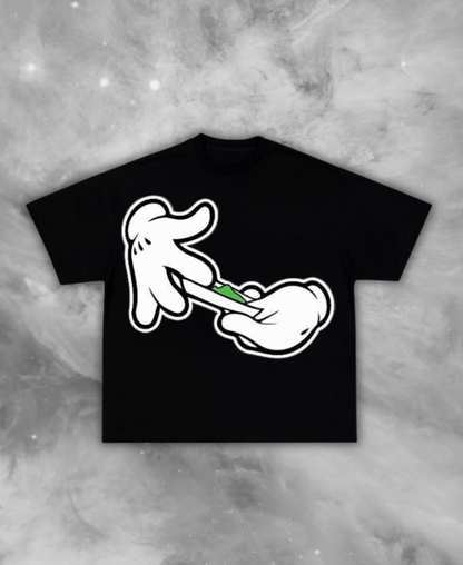 Highlife Marijuana Tee