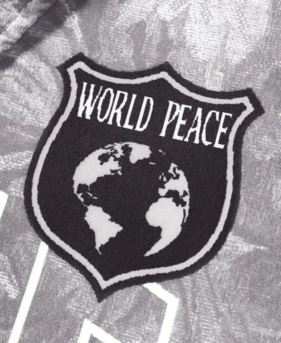 Baronov "Riches Vintage" Tee