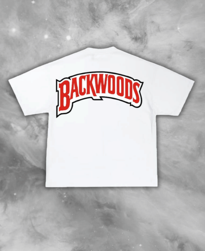 Highway 420 Backwoods Tee