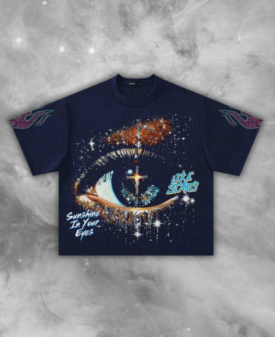 Like Stars Tee