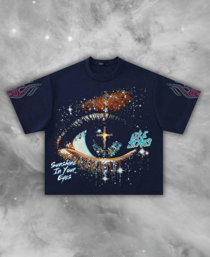 Like Stars Tee