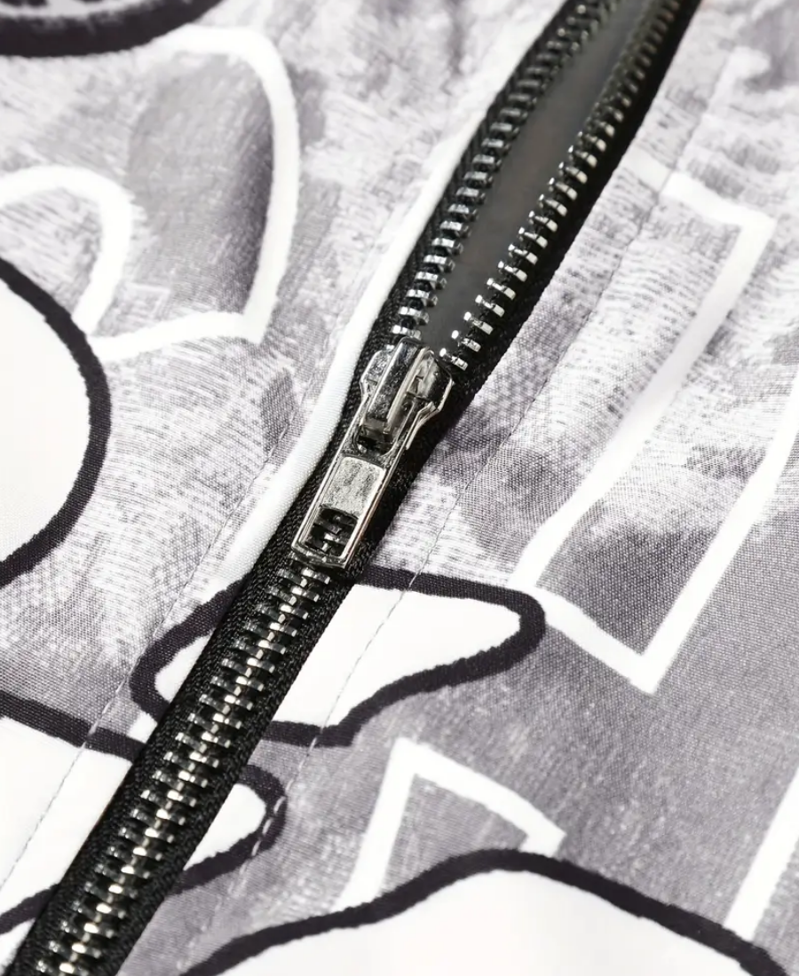 Baronov "Riches Vintage" Tee