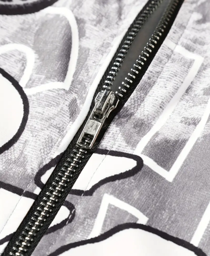 Baronov "Riches Vintage" Tee