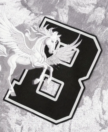 Baronov "Riches Vintage" Tee