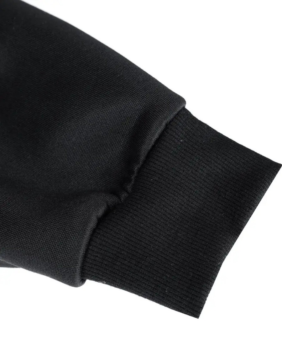 Dangerous Lung Zip-Up Hoodie