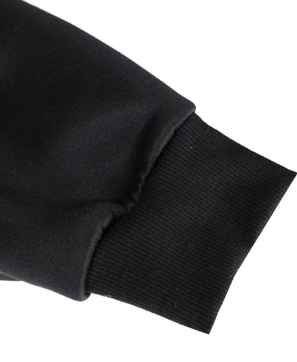 Dangerous Lung Zip-Up Hoodie