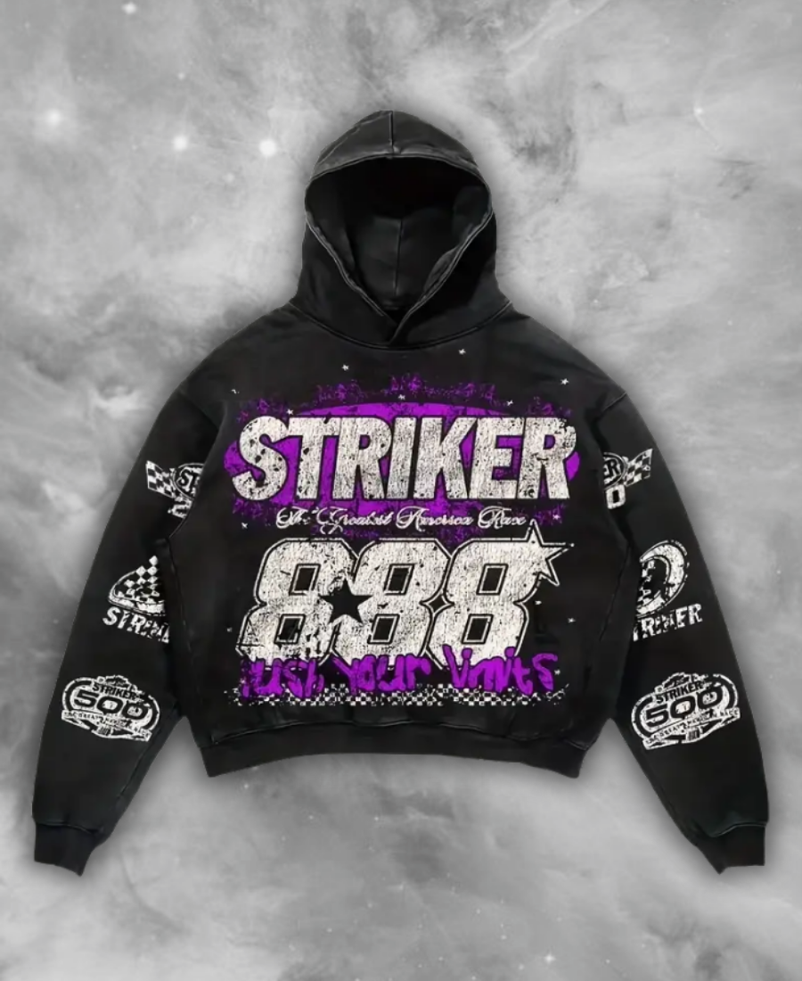 Striker 888 Sweatshirt