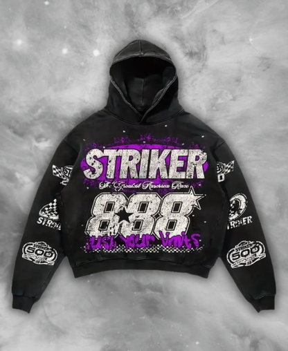 Striker 888 Sweatshirt