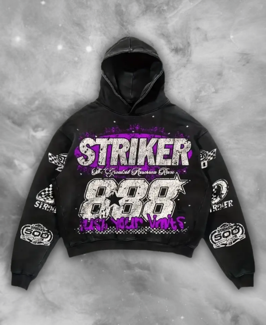 Striker 888 Sweatshirt
