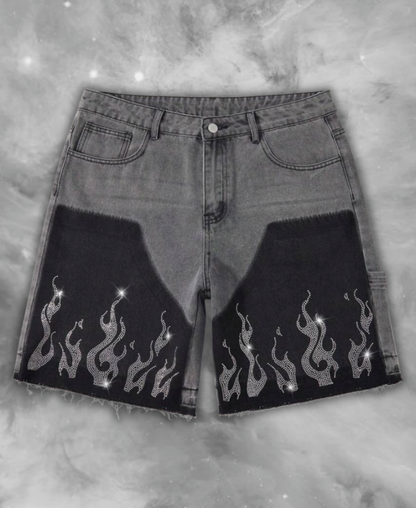 Equinox Pyre Kot Şort