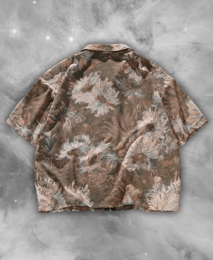 Baronov "Riches Vintage" Tee