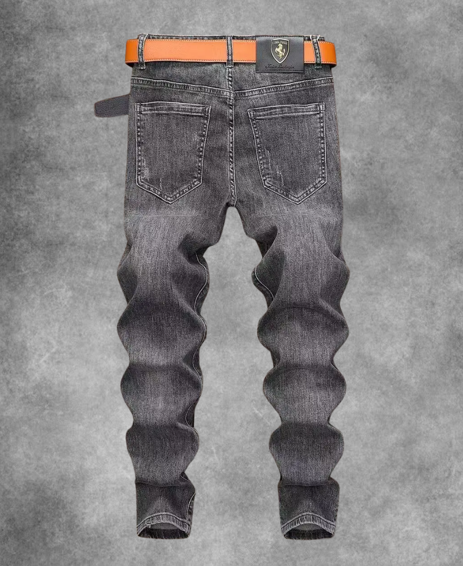 Flexa "Farieri Horse" Pants