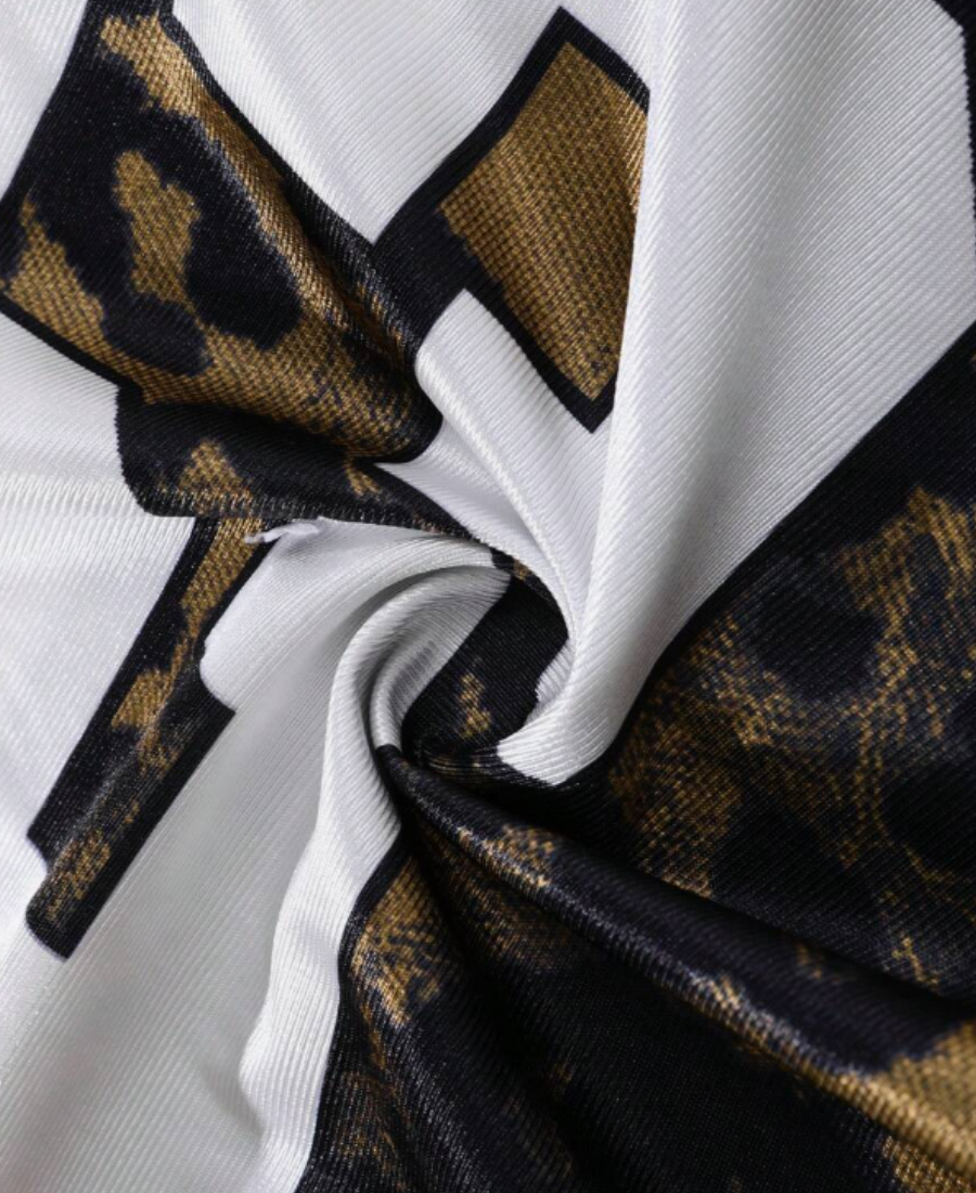 California 23 Collection Jersey Tee