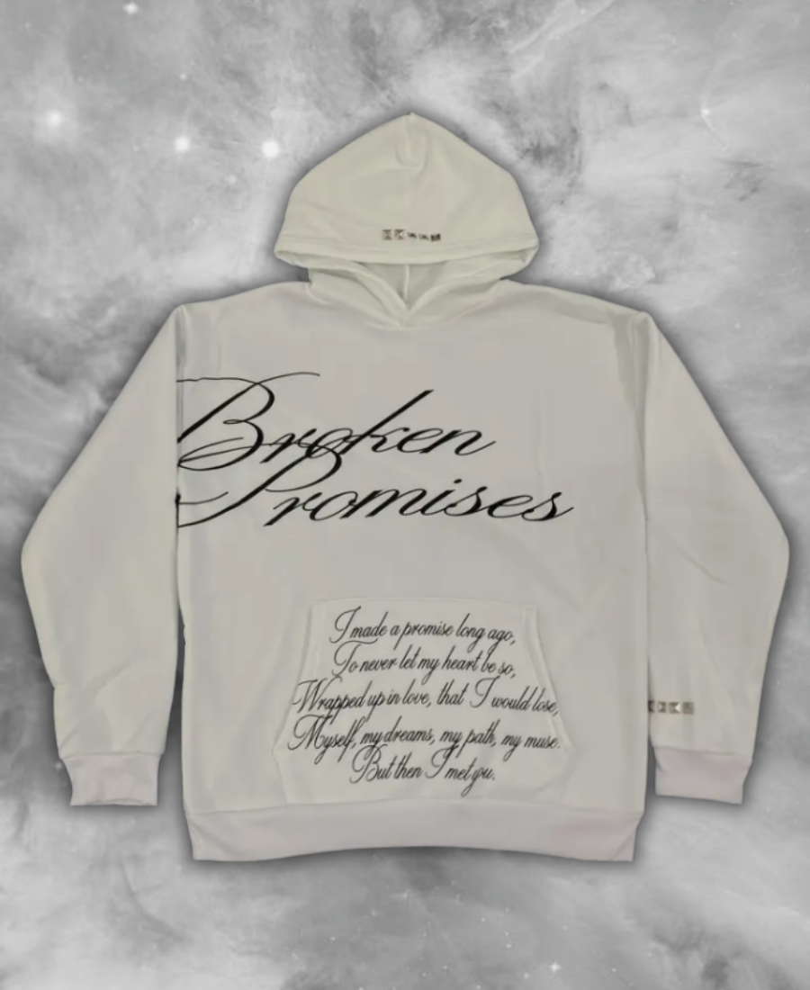Broken Promises Sweatshirt