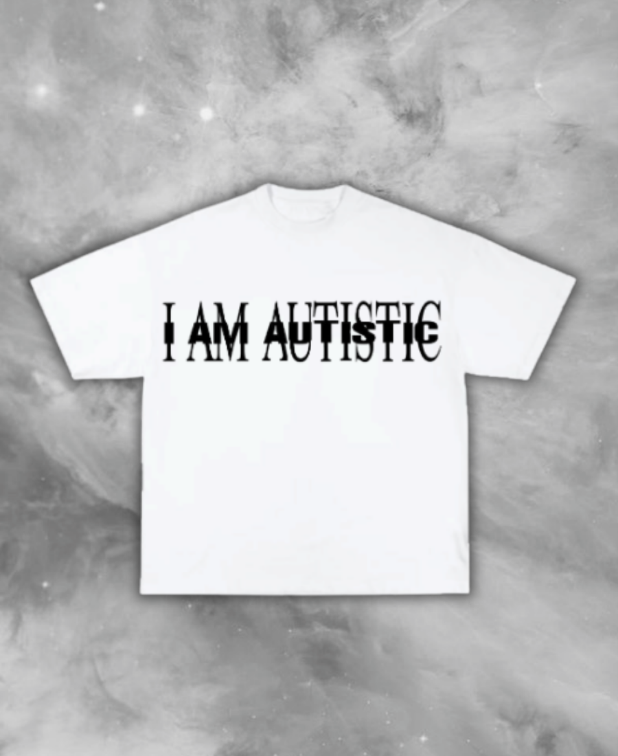 Autistic Love Tee