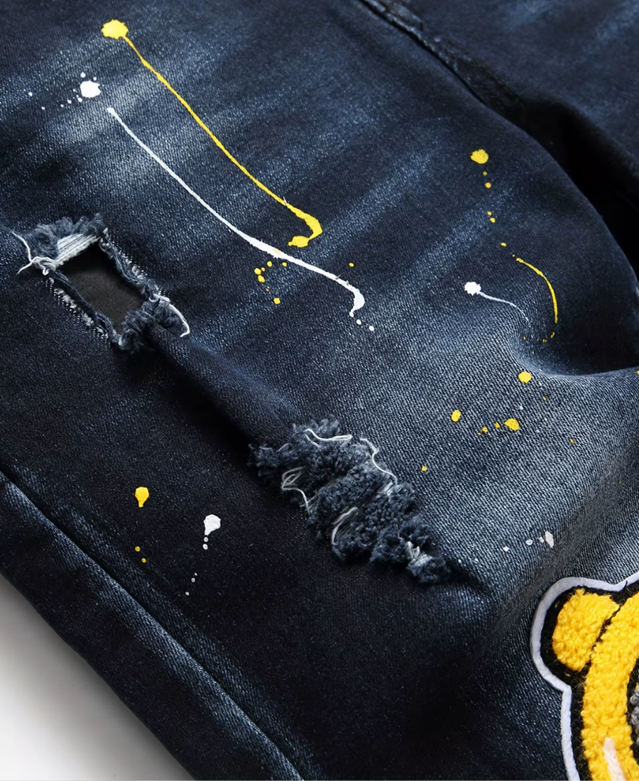 DCW QGang Pants