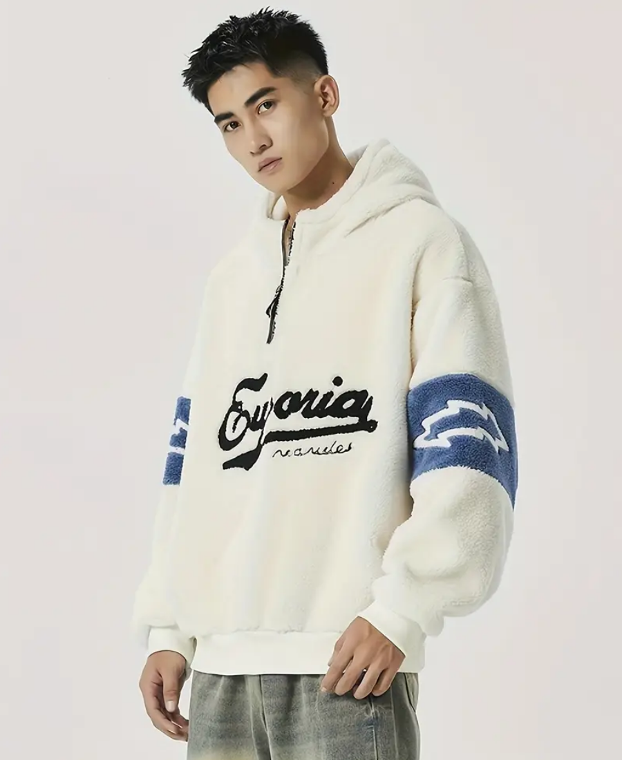 Euphoria Miracles Sweatshirt