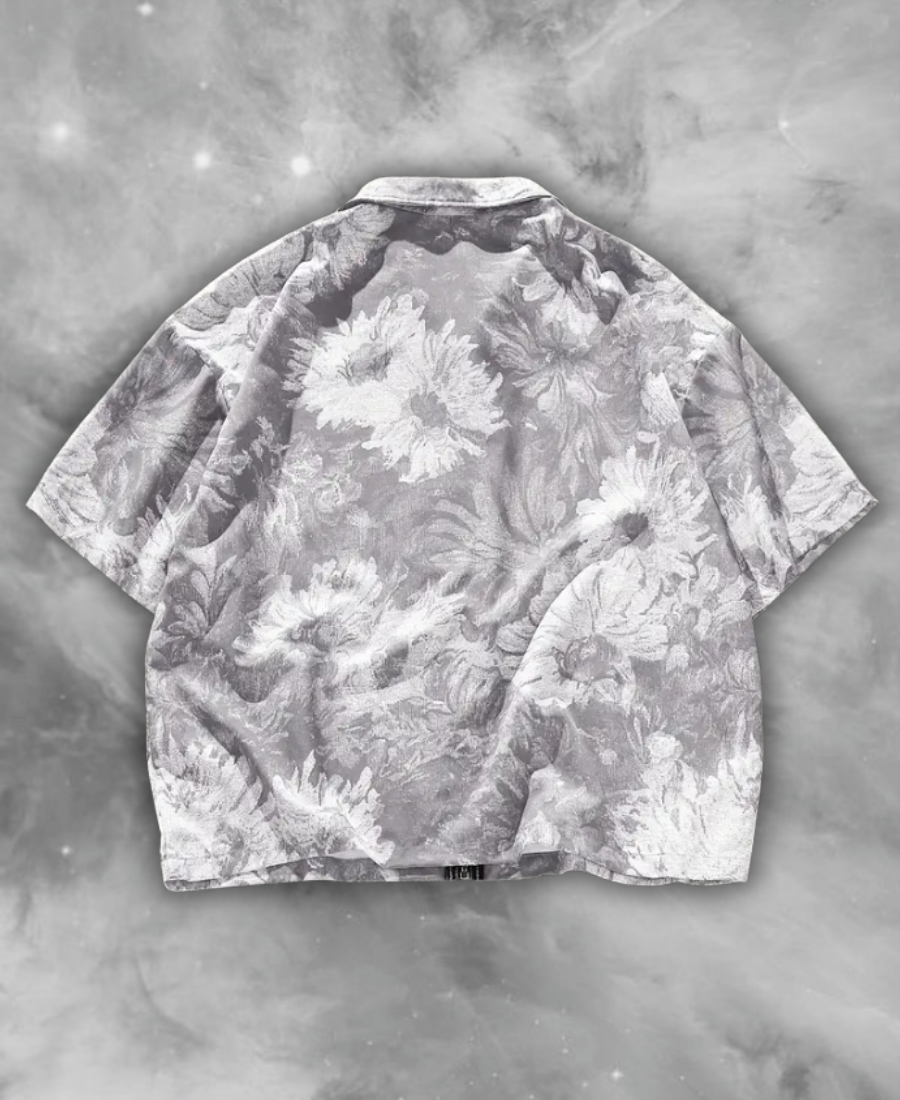 Baronov "Riches Vintage" Tee