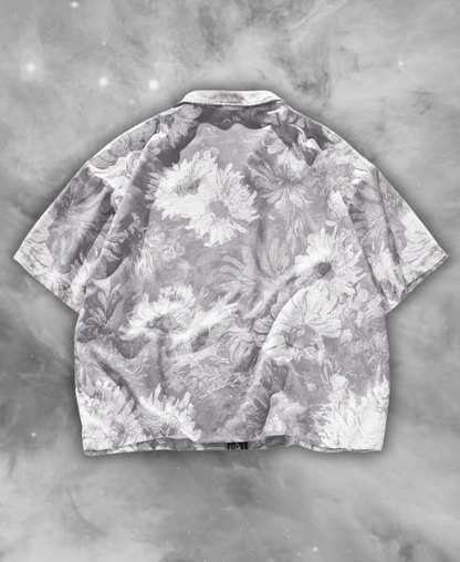 Baronov "Riches Vintage" Tee