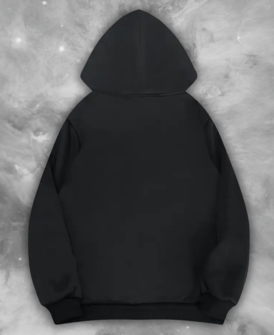 Dangerous Lung Zip-Up Hoodie