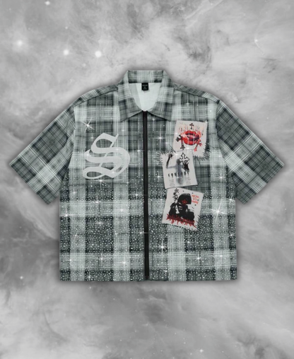 Chaos Shinners Tee