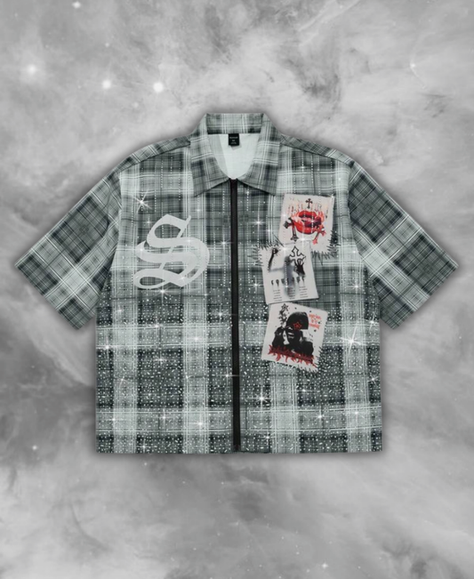 Chaos Shinners Tee