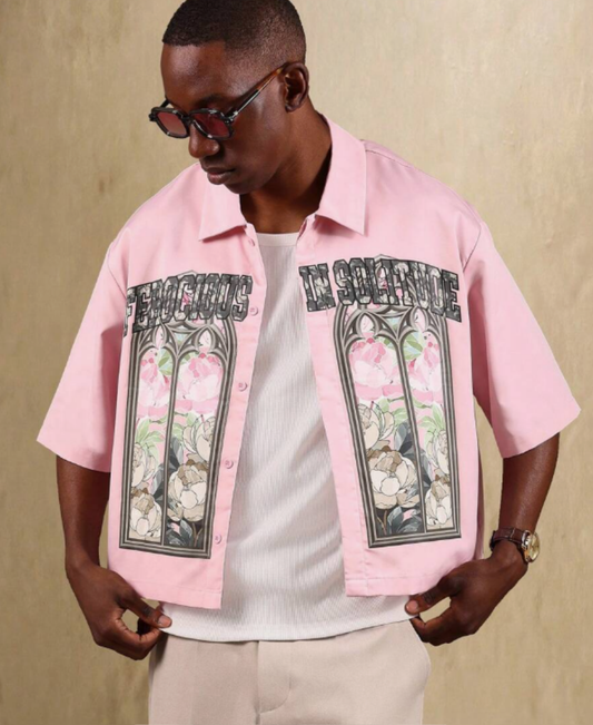SUMWON Designer Garden Tee