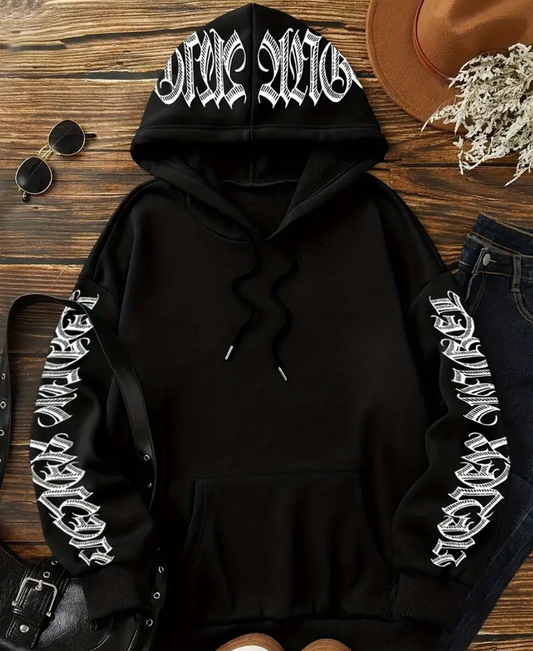 Stay Weird "Gang Collection" Sweatshirt