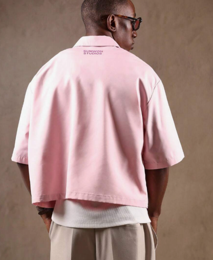 SUMWON Designer Garden Tee