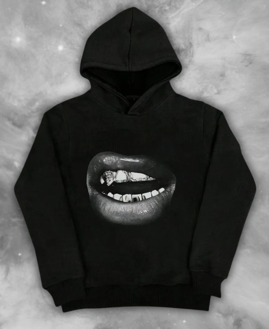 Grillz Hola Sweatshirt