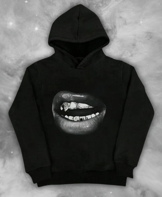 Grillz Hola Sweatshirt