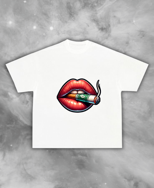 Smoke G Tee